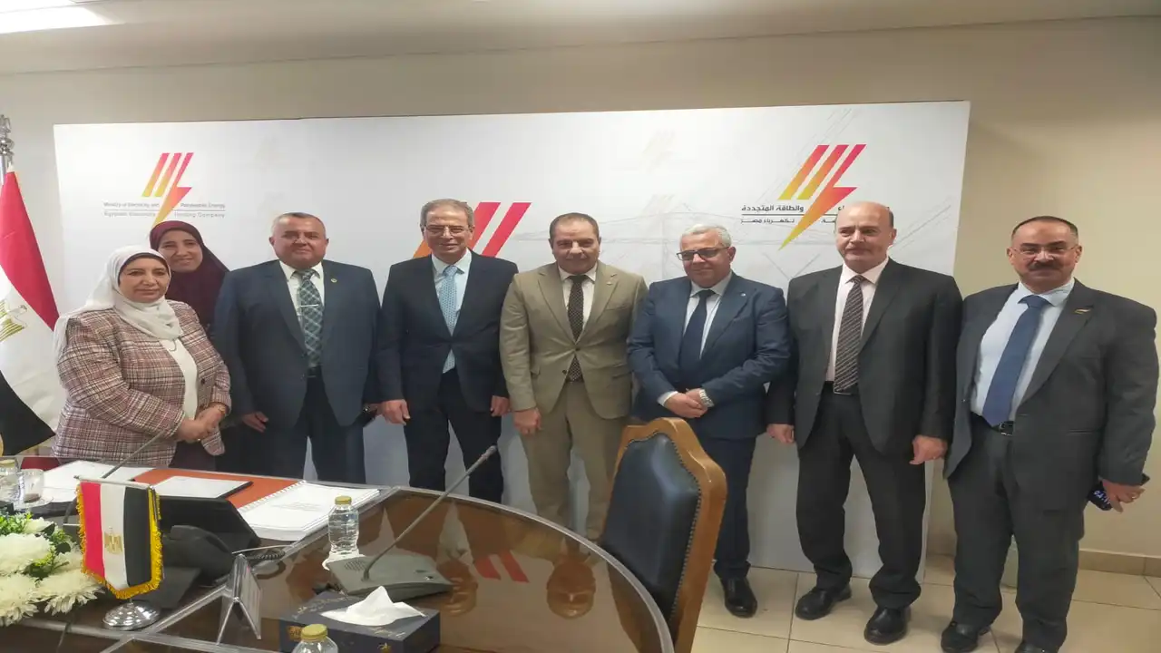مصر تستثمر 2.9 مليار جنيه لتحسين خدمات الكهرباء في المحافظات الوسطى